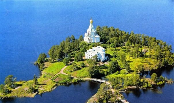 Скит во имя святителя Николая Чудотворца 