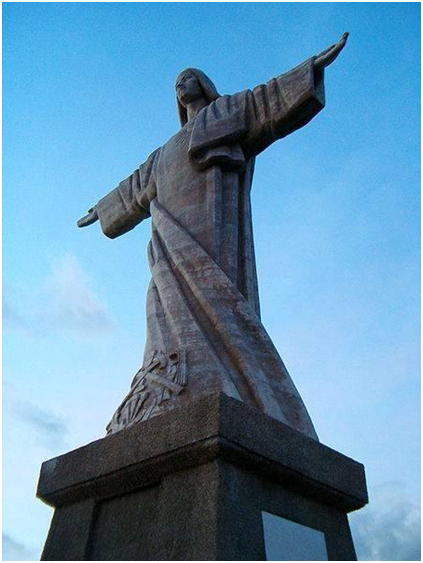 Святое Сердце Христово 