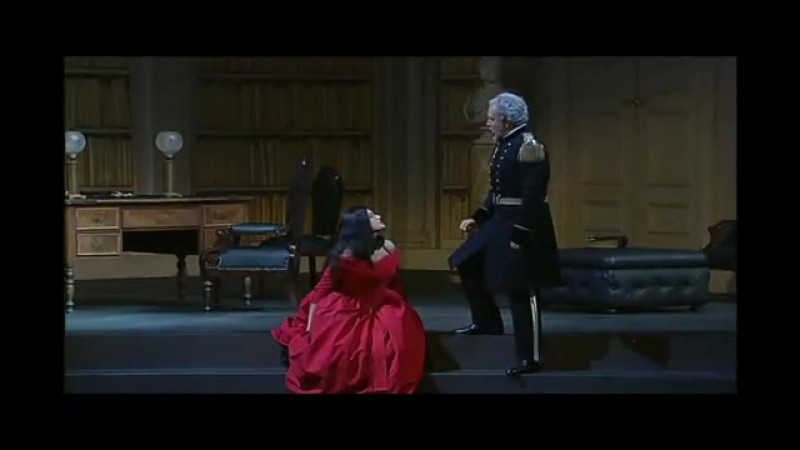 Опера «Арольдо» 