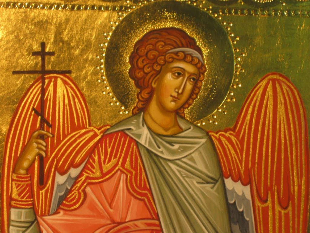 «Херувимская песнь» 