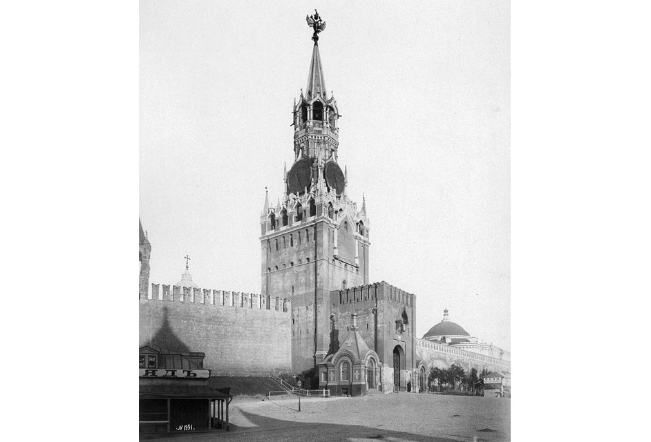 Гимн  «Коль славен наш Господь в Сионе» 