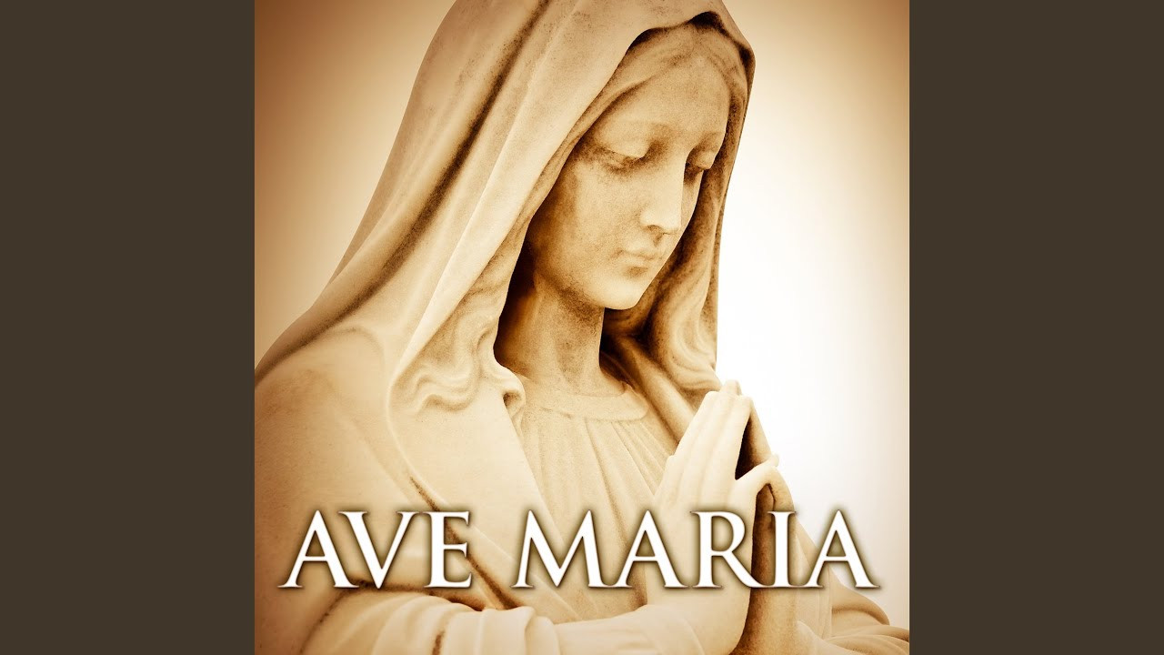 «Ave Maria» 