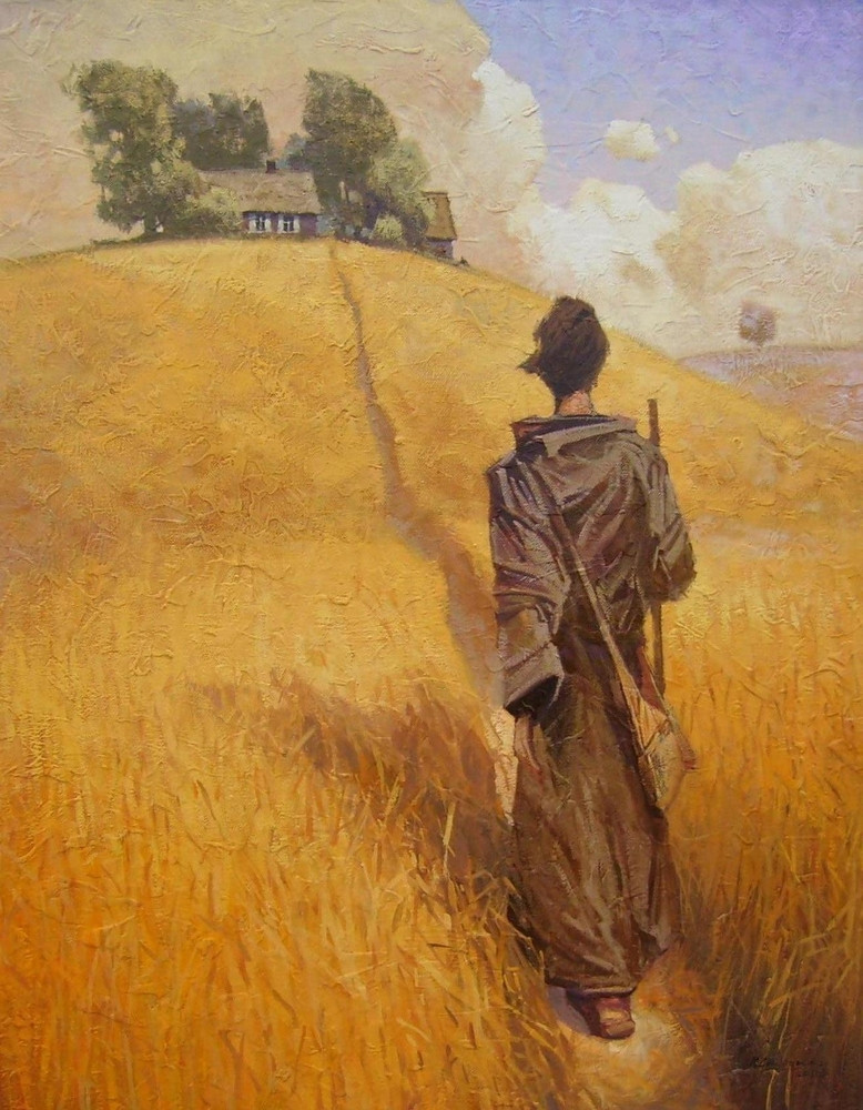 Фантазия «Скиталец» 