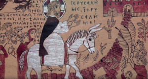 «Их-то Господь – вон какой!» «Их-то Господь – вон какой!»