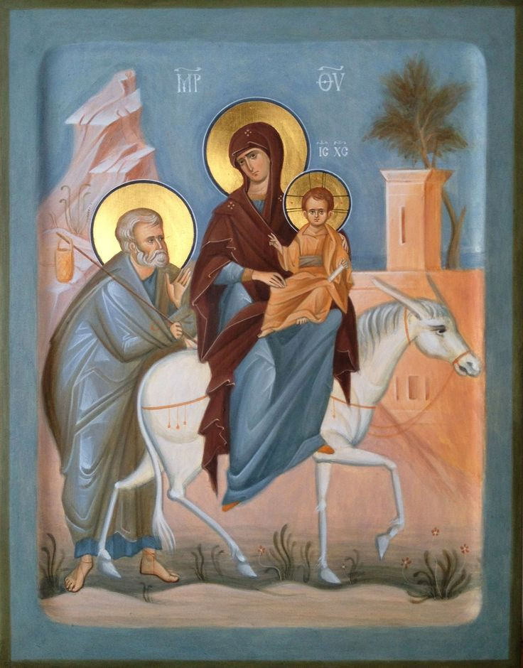 Оратория «Детство Христа» 