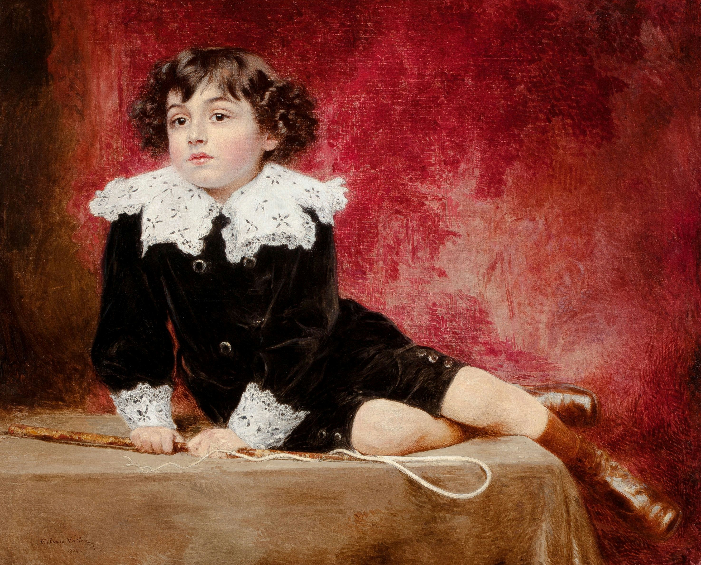 Мальчики 18 века. Кристиан Хейнекен — младенец из Любека. Детский портрет в живописи. Детский портрет 19 век.
