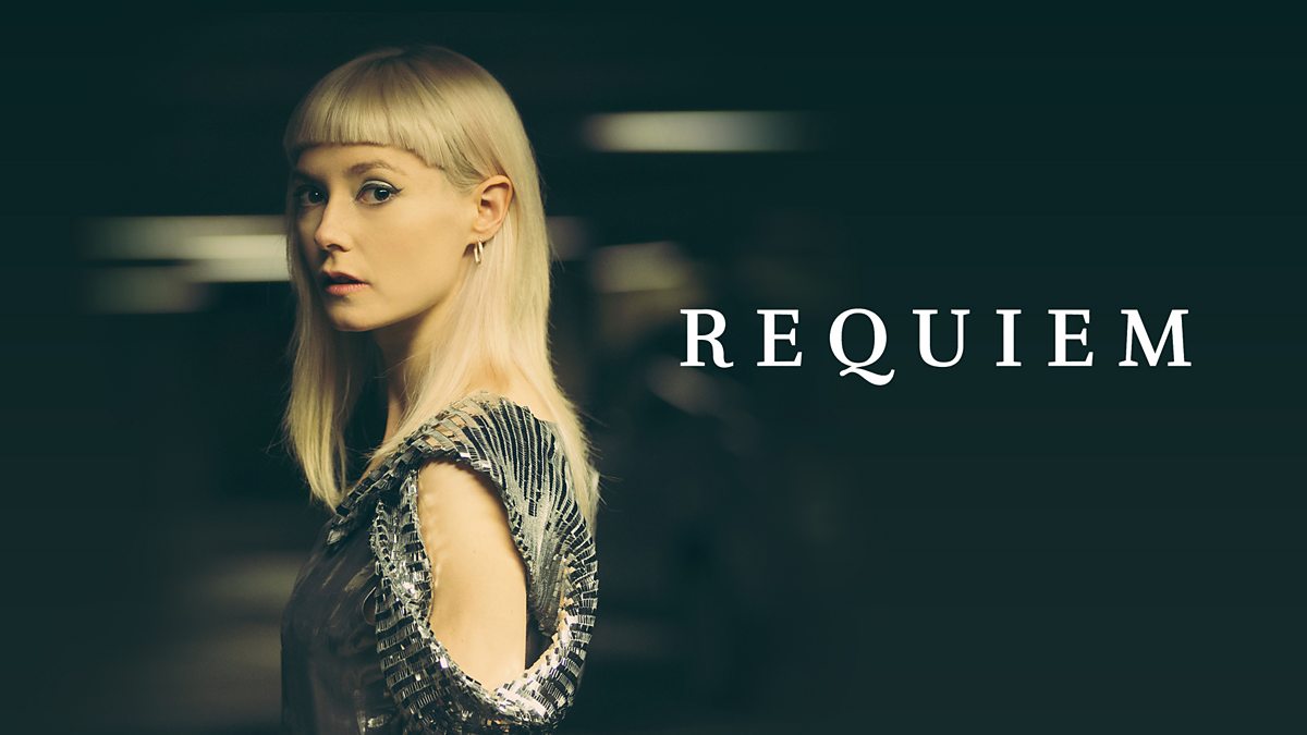 Requiem netflix season 2