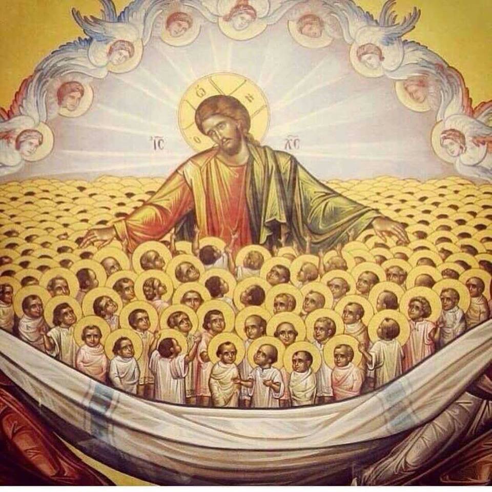 В Божьих Руках Картинки