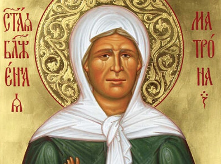 Почитание святых в Православной Церкви  