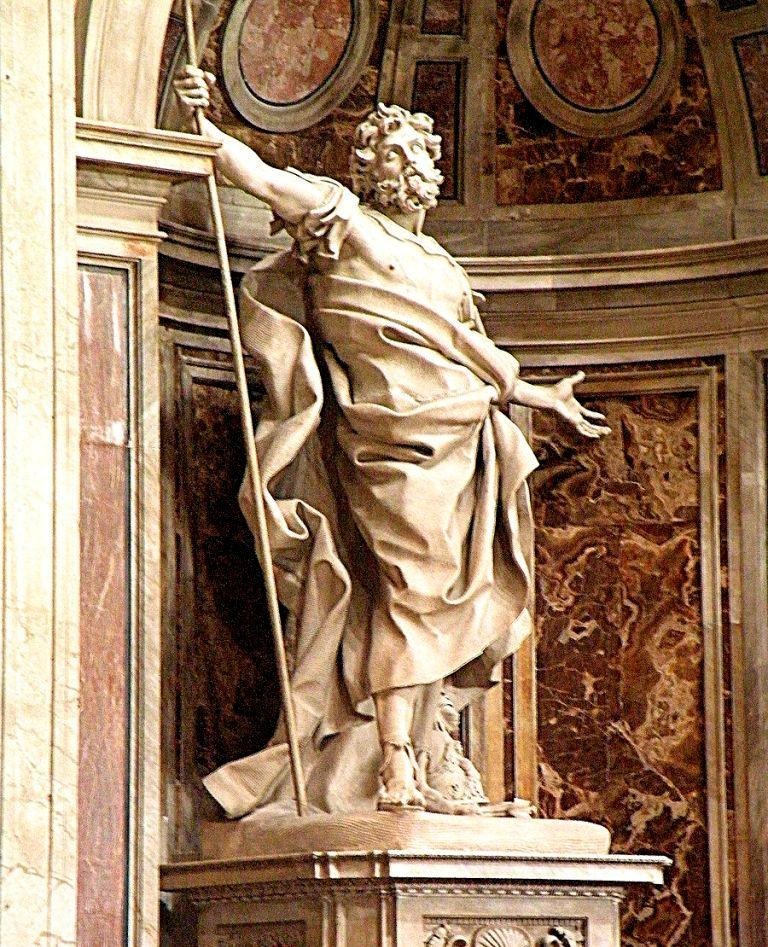 Кто такой Лонгин Сотник? Кто такой Лонгин Сотник?