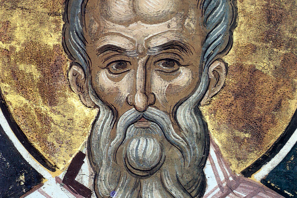 Святитель Григорий Двоеслов, папа Римский – составитель Литургии Преждеосвященных Даров