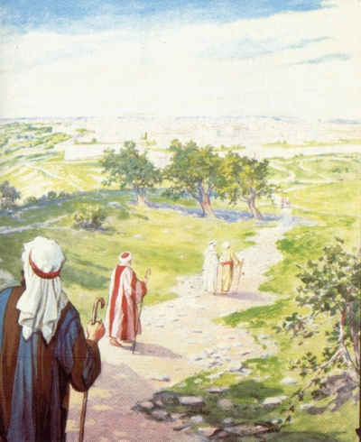 Пророк Иоиль Пророк Иоиль