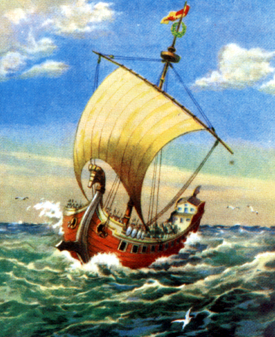 Деяния Апостолов