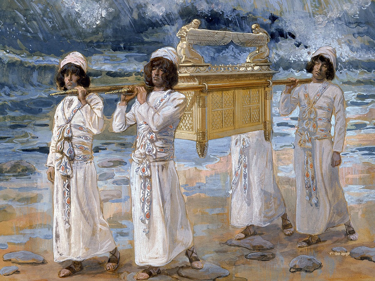 Ковчег Завета