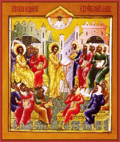 С Новым годом!