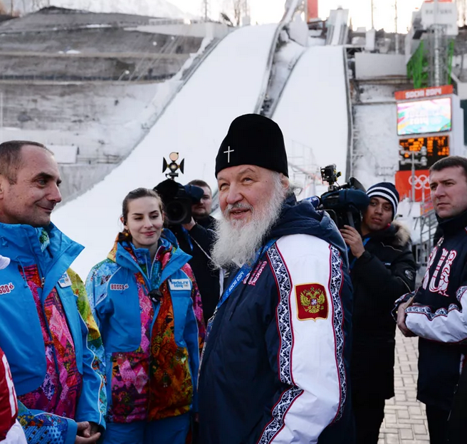 Православие и ЗОЖ Православие и ЗОЖ