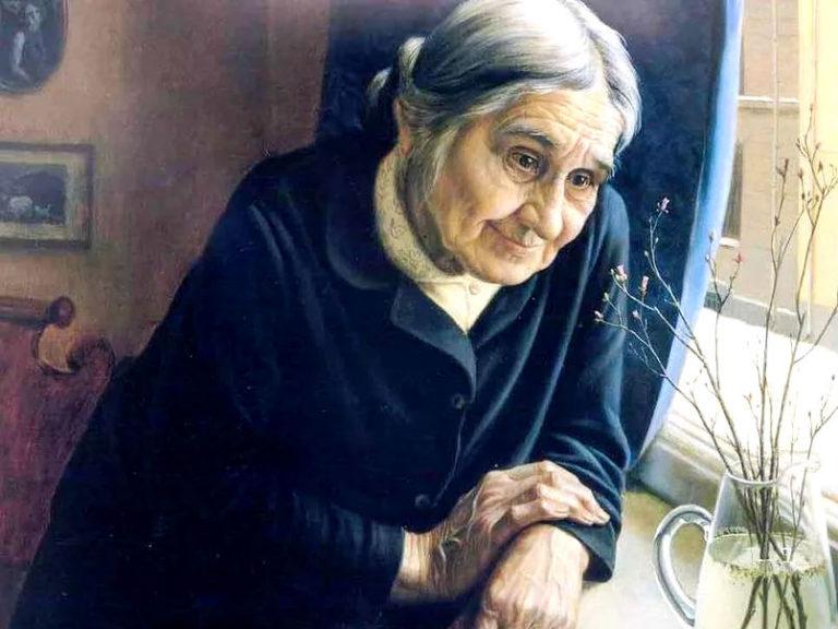 Свобода как препятствие для любви к родителям