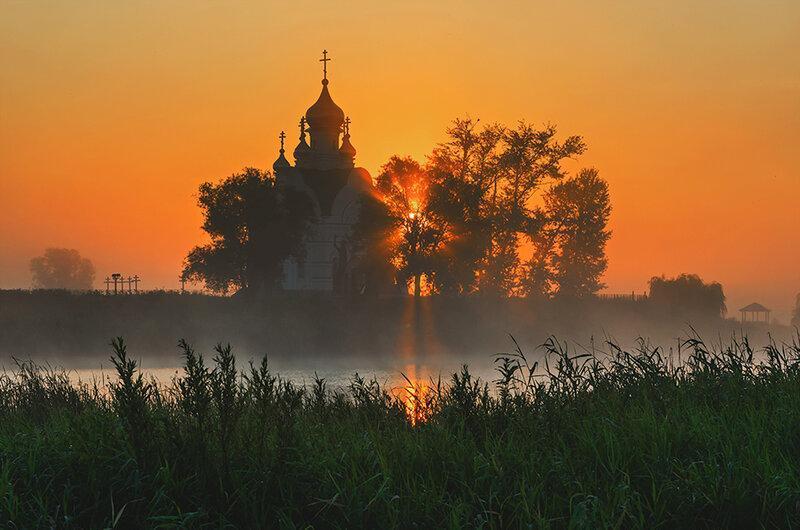 Где взять силы? 