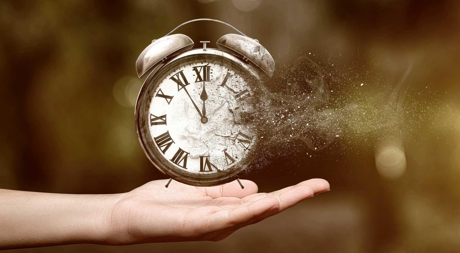 ТВОЕ ВРЕМЯ – ТВОЯ ЖИЗНЬ (размышления)