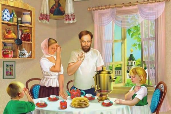 Православное воспитание вопреки бездуховной свободе