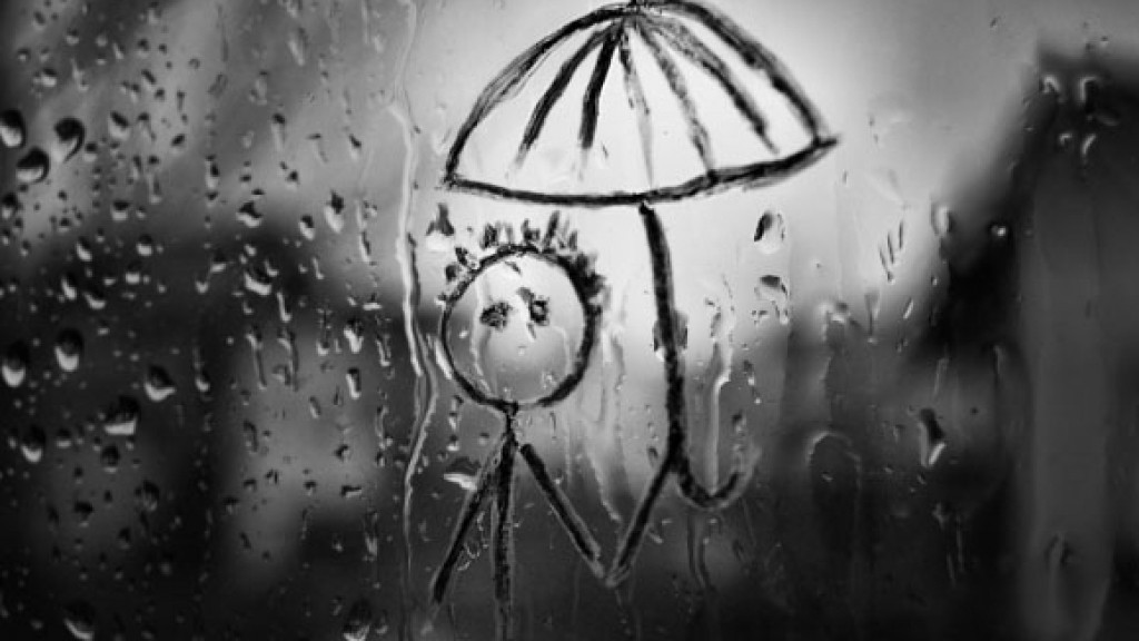 Как различать уныние, печаль и депрессию?