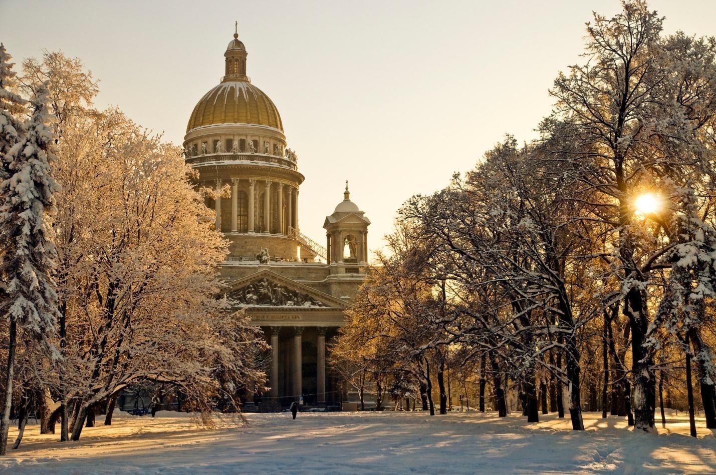 «Верующие в душе» …