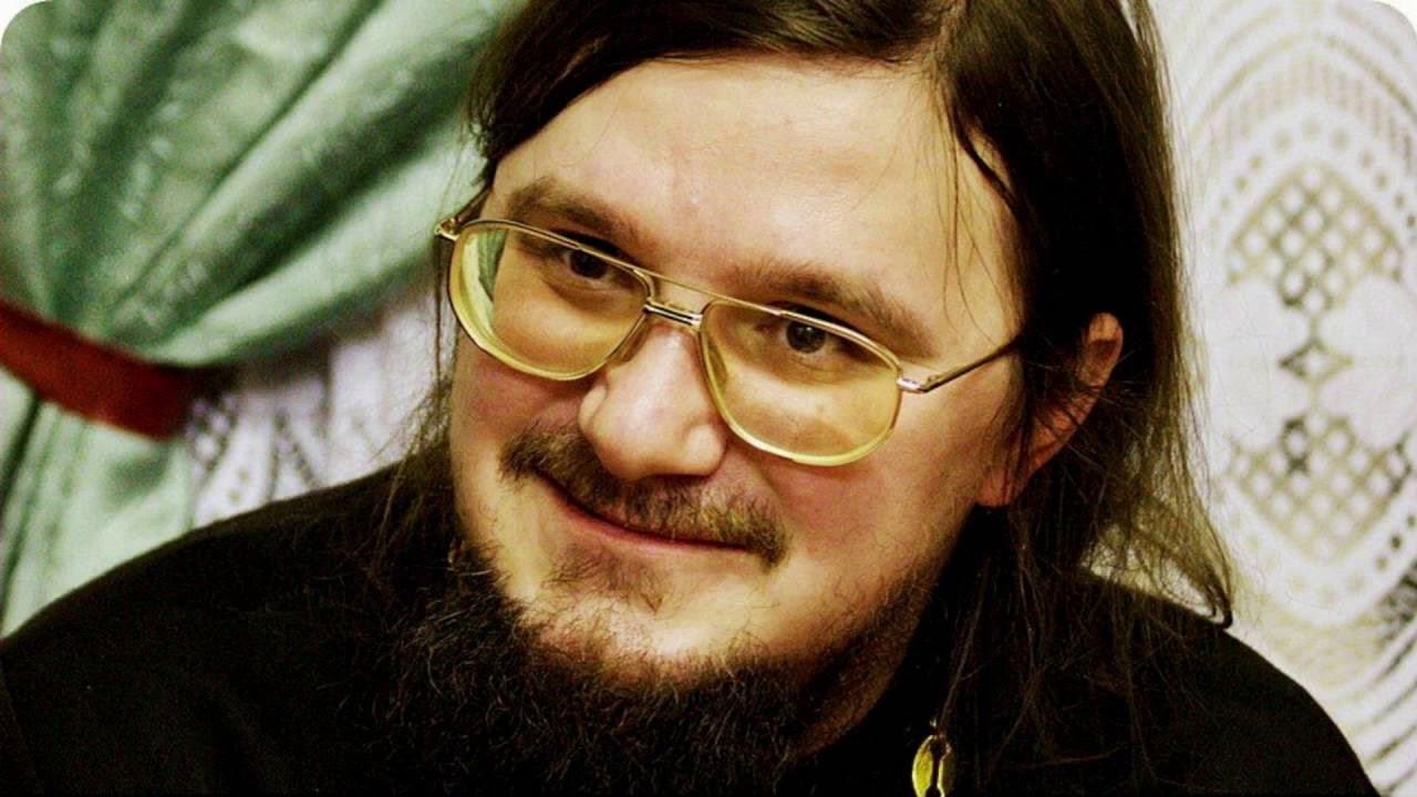 ПАМЯТИ ИЕРЕЯ ДАНИИЛА СЫСОЕВА