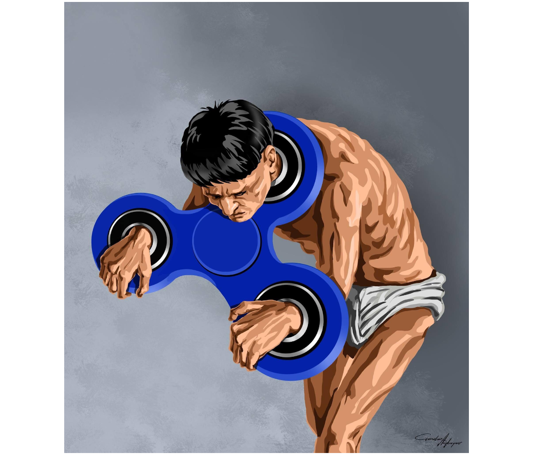 Сладкая свобода или горькое рабство Сладкая свобода или горькое рабство