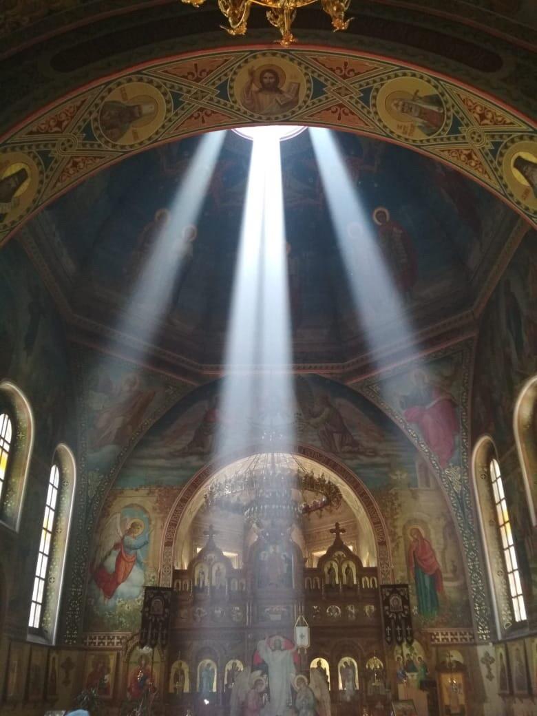 ПОЗДРАВЛЯЕМ С НАЧАЛОМ РОЖДЕСТВЕНСКОГО ПОСТА!