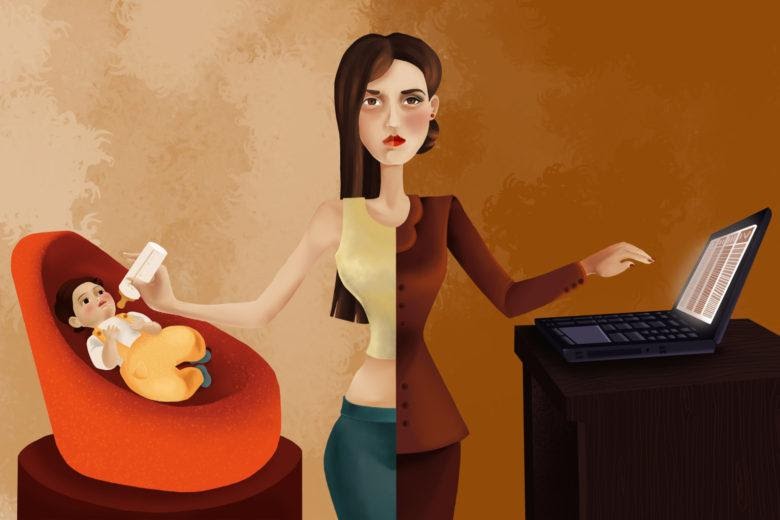 Быть домохозяйкой не стыдно!