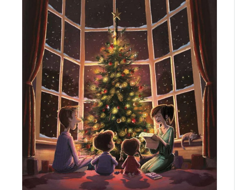 Как подготовиться к Новому году?