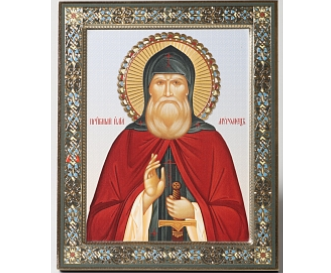 Как исцелился Илья Муромец?