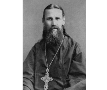 2 января - память святого праведного Иоанна Кронштадтского 2 января - память святого праведного Иоанна Кронштадтского