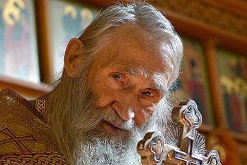 Духовник - поводырь в Царствие Небесное