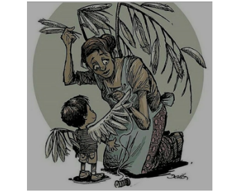 А стоит ли жертвовать собой?