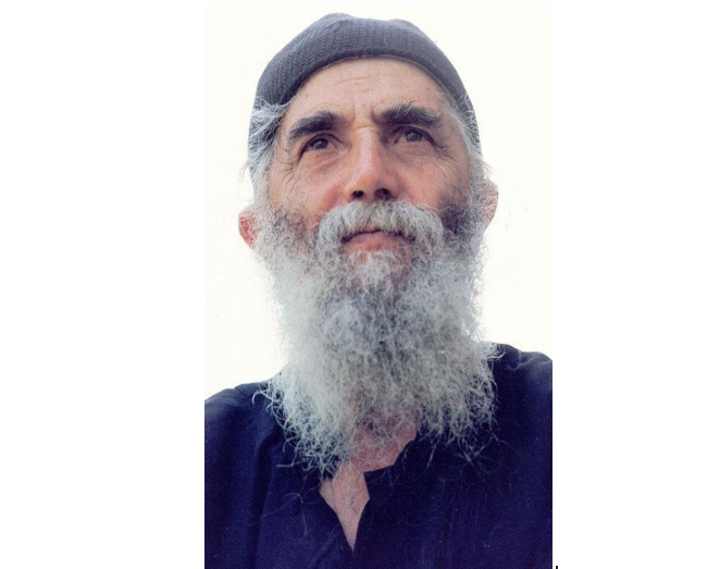 13 января – день прославления преподобного Паисия Святогорца