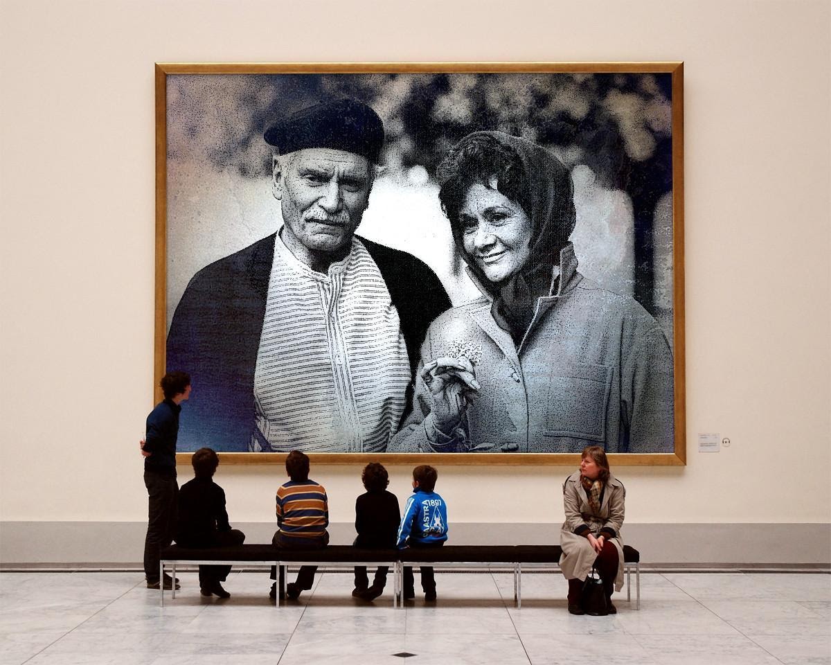 Ценный опыт предков