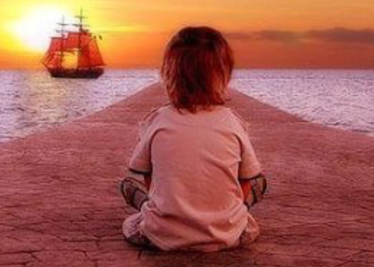 Мечта – стимул к действию или бегство от реальности? Мечта – стимул к действию или бегство от реальности?