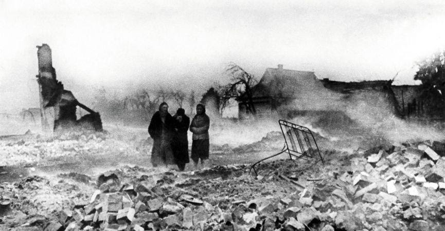 Все, чего ни попросите в молитве с верою, получите