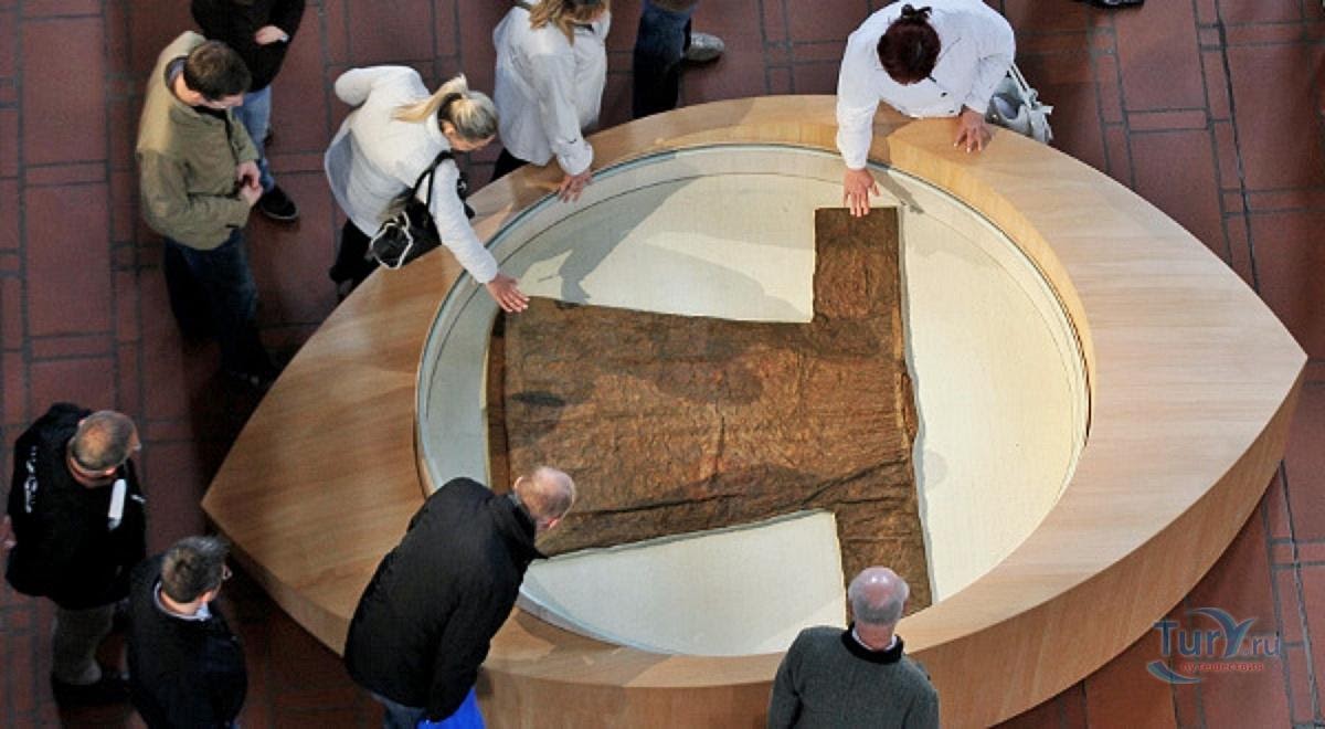 Кто в ХХ веке возобновил паломничество к трирской святыне?