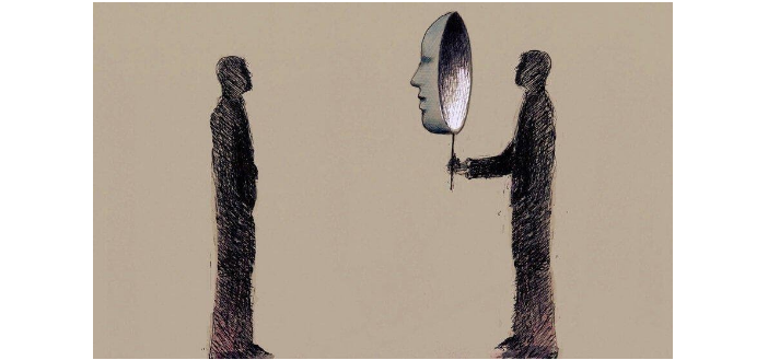 Чем опасна ложь?