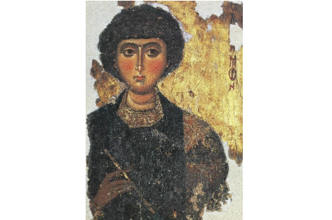 Великие страдания за Христа: как Пантолеон стал Пантелеимоном