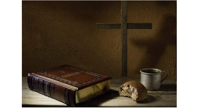 Христианская свобода: пост как освобождение Христианская свобода: пост как освобождение