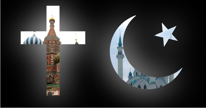 МИЛОСЕРДИЕ АЛЛАХА И МИЛОСТЬ ХРИСТА МИЛОСЕРДИЕ АЛЛАХА И МИЛОСТЬ ХРИСТА