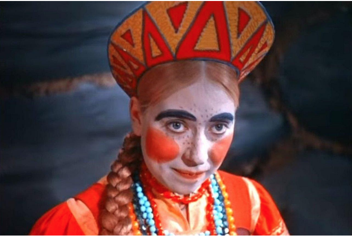 Как выглядеть православной женщине?