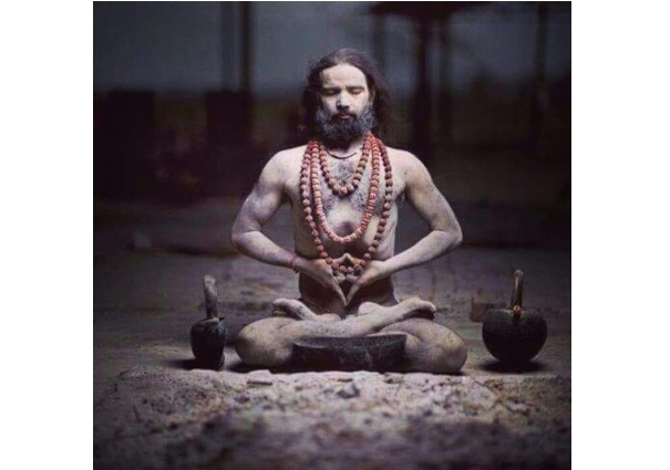 ПРАВОСЛАВНАЯ МОЛИТВА И ЙОГА