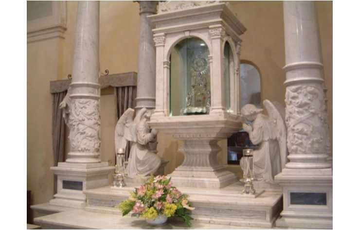 ЛАНЧАНСКОЕ ЧУДО