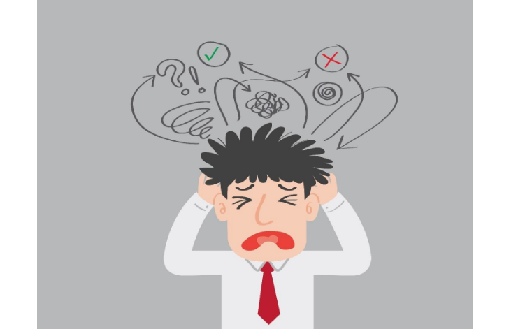 Стресс как духовная встряска Стресс как духовная встряска