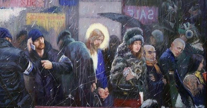 Можно ли веру приспособить к миру?