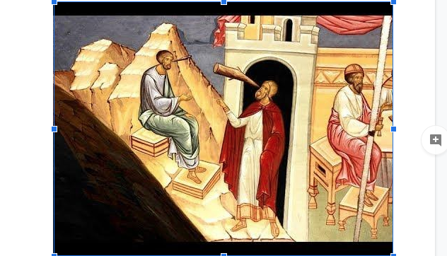 БРЕВНО В ГЛАЗУ